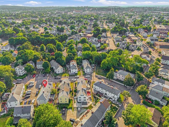 19 Keyes Street, Quincy, MA 02169
