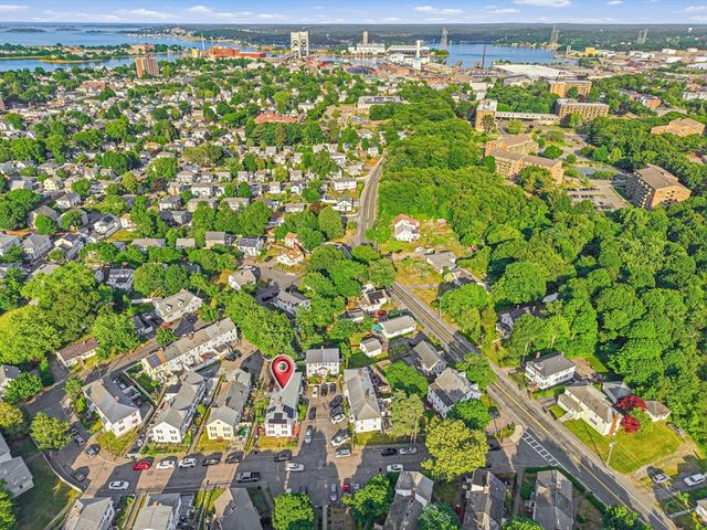 19 Keyes Street, Quincy, MA 02169
