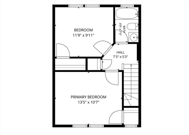 19 Keyes Street, Quincy, MA 02169