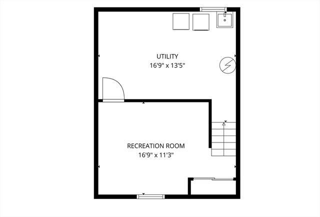 19 Keyes Street, Quincy, MA 02169
