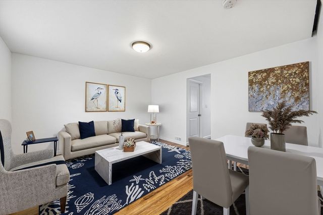 19 Keyes Street, Quincy, MA 02169