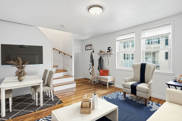 19 Keyes Street, Quincy, MA 02169