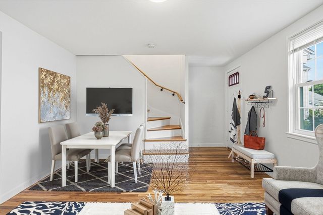 19 Keyes Street, Quincy, MA 02169