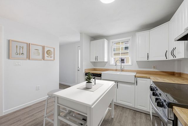 19 Keyes Street, Quincy, MA 02169