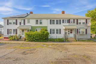 19 Keyes Street, Quincy, MA 02169