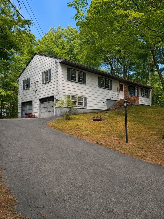 21 Sharon Road, Windham, NH 03087