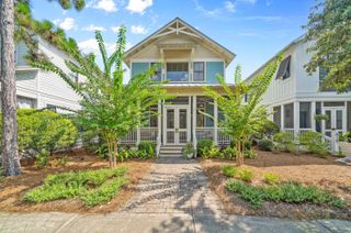 616 Sandgrass Boulevard, Santa Rosa Beach, FL 32459
