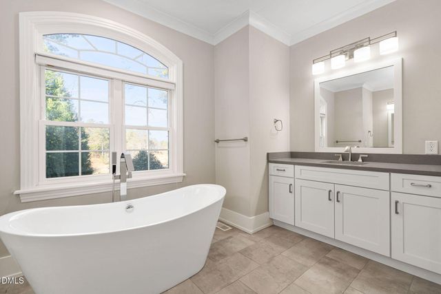 121 Chapel Ridge Drive, Pittsboro, NC 27312