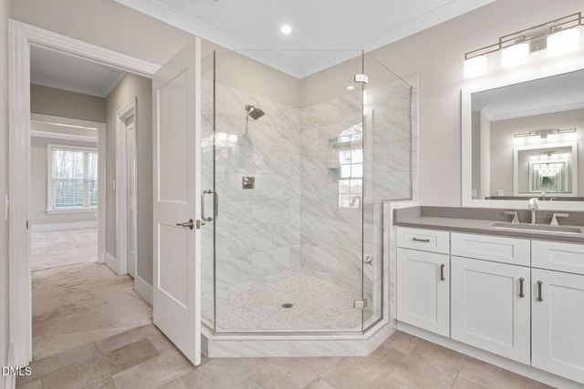 121 Chapel Ridge Drive, Pittsboro, NC 27312