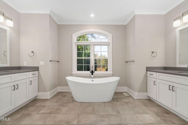 121 Chapel Ridge Drive, Pittsboro, NC 27312