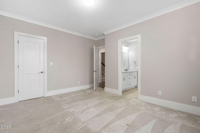 121 Chapel Ridge Drive, Pittsboro, NC 27312