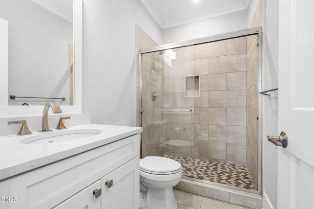 121 Chapel Ridge Drive, Pittsboro, NC 27312