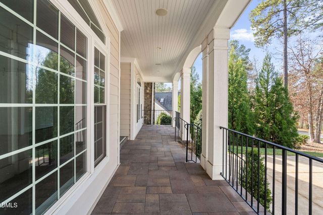 121 Chapel Ridge Drive, Pittsboro, NC 27312