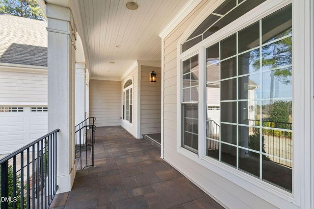 121 Chapel Ridge Drive, Pittsboro, NC 27312