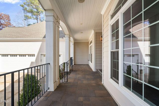 121 Chapel Ridge Drive, Pittsboro, NC 27312