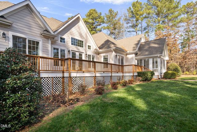 121 Chapel Ridge Drive, Pittsboro, NC 27312