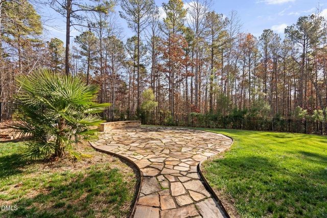 121 Chapel Ridge Drive, Pittsboro, NC 27312