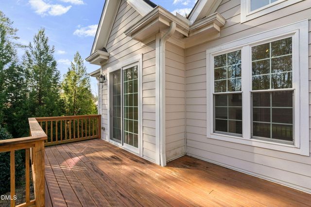 121 Chapel Ridge Drive, Pittsboro, NC 27312