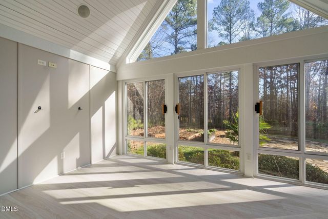 121 Chapel Ridge Drive, Pittsboro, NC 27312