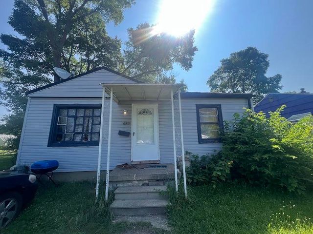 5210 Dupont Street, Flint, MI 48505