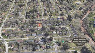 0 E Jasmine Street, Richwood, TX 77531