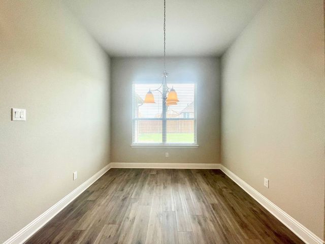 3002 Pronghorn Drive, Melissa, TX 75454