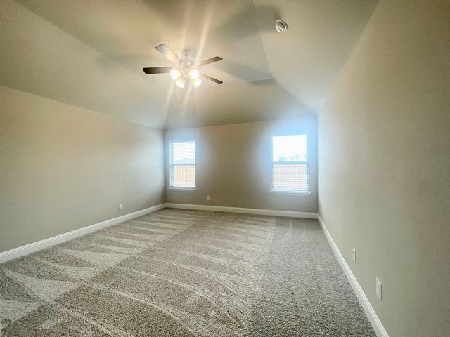3002 Pronghorn Drive, Melissa, TX 75454