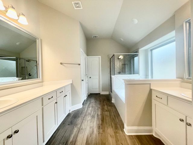 3002 Pronghorn Drive, Melissa, TX 75454