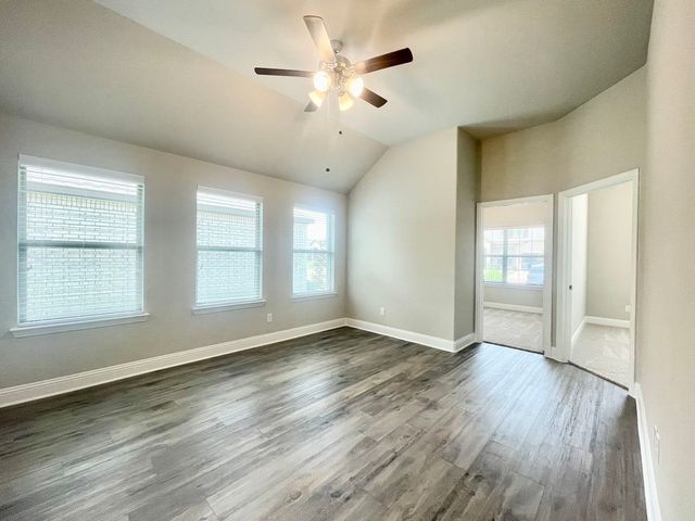 3002 Pronghorn Drive, Melissa, TX 75454