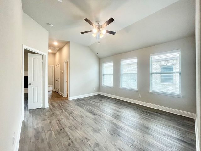 3002 Pronghorn Drive, Melissa, TX 75454
