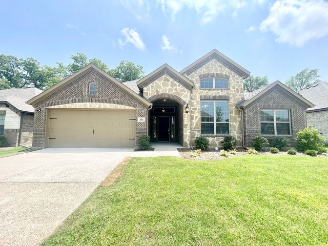 3002 Pronghorn Drive, Melissa, TX 75454