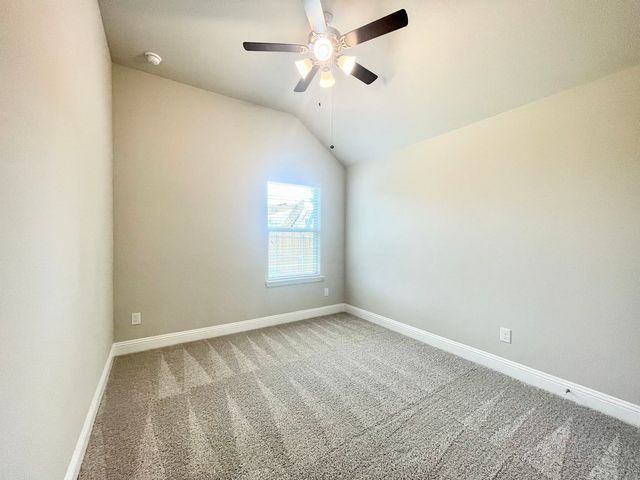 3002 Pronghorn Drive, Melissa, TX 75454