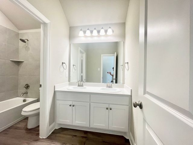 3002 Pronghorn Drive, Melissa, TX 75454