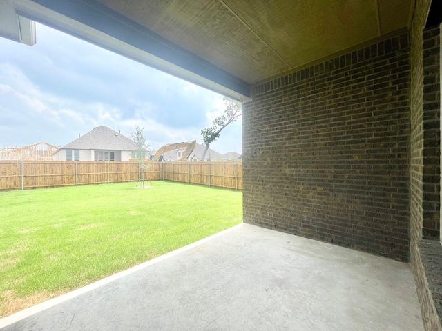 3002 Pronghorn Drive, Melissa, TX 75454