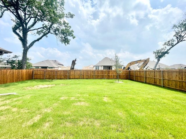 3002 Pronghorn Drive, Melissa, TX 75454