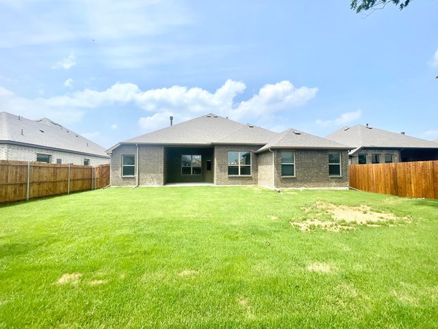3002 Pronghorn Drive, Melissa, TX 75454