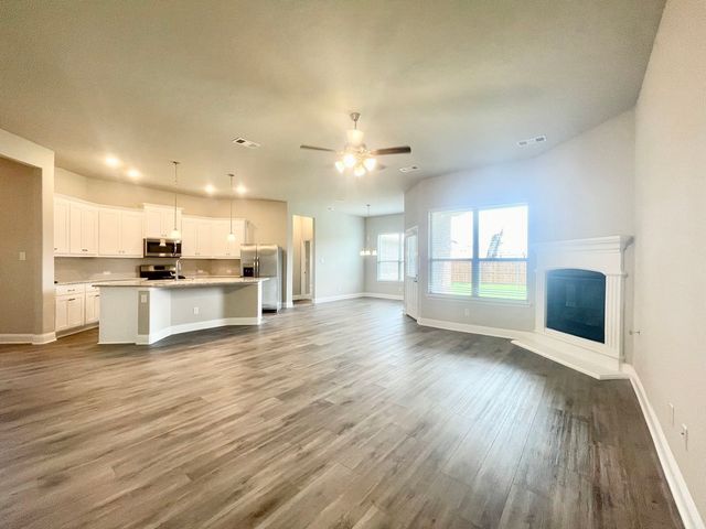 3002 Pronghorn Drive, Melissa, TX 75454