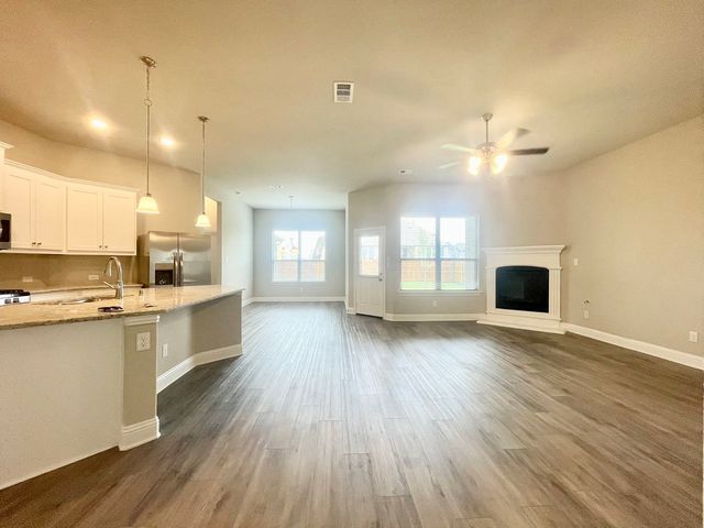 3002 Pronghorn Drive, Melissa, TX 75454