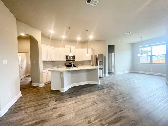 3002 Pronghorn Drive, Melissa, TX 75454