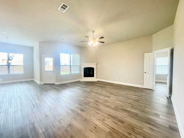 3002 Pronghorn Drive, Melissa, TX 75454