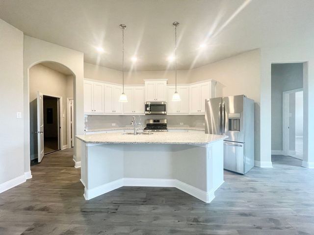 3002 Pronghorn Drive, Melissa, TX 75454