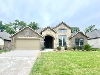 3002 Pronghorn Drive, Melissa, TX 75454