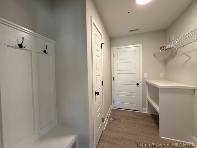 2645 Vineyard Way LOT 324, Memphis, IN 47143