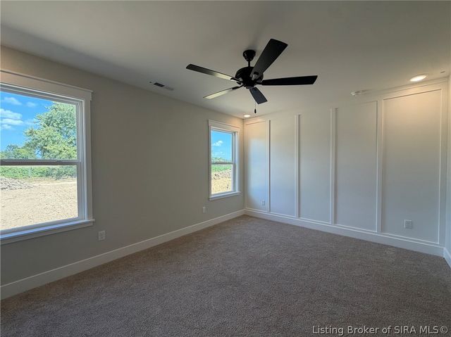 2645 Vineyard Way LOT 324, Memphis, IN 47143