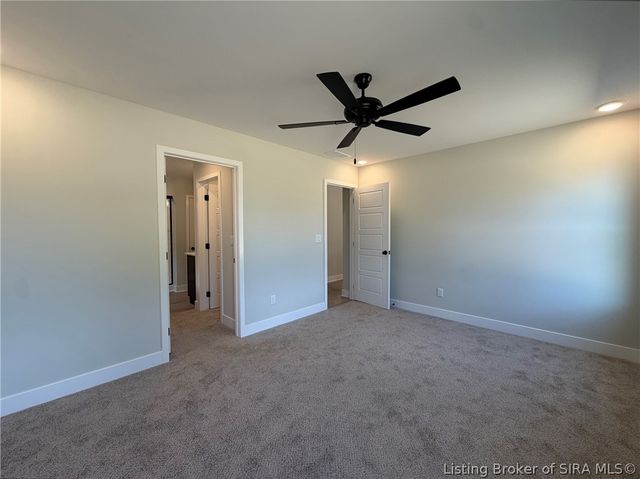 2645 Vineyard Way LOT 324, Memphis, IN 47143
