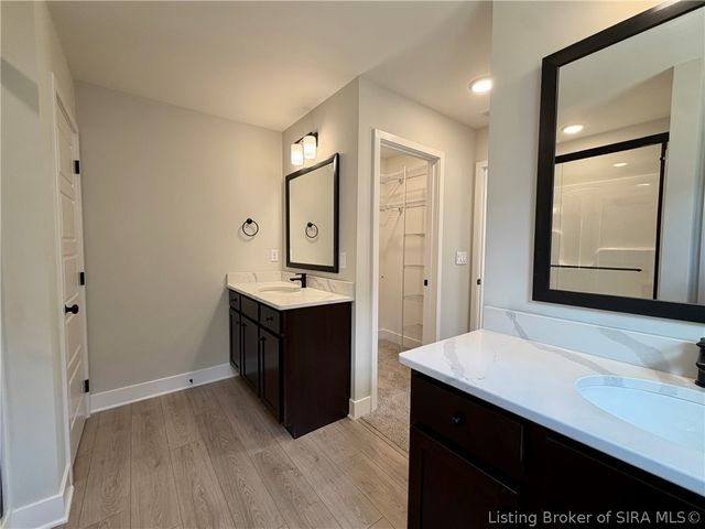 2645 Vineyard Way LOT 324, Memphis, IN 47143