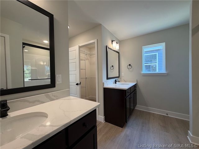 2645 Vineyard Way LOT 324, Memphis, IN 47143