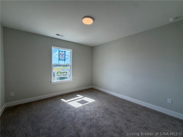 2645 Vineyard Way LOT 324, Memphis, IN 47143