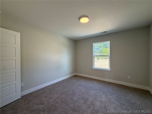 2645 Vineyard Way LOT 324, Memphis, IN 47143