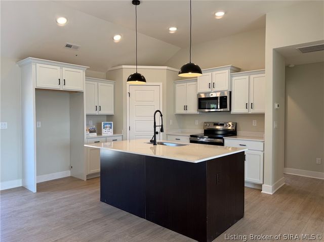 2645 Vineyard Way LOT 324, Memphis, IN 47143